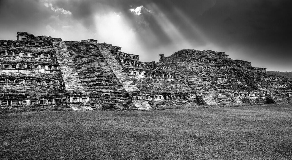 ruins, archeology, maya, mayan, mexico, puebla, monochrome, mayan, mayan, mayan, mayan, mayan
