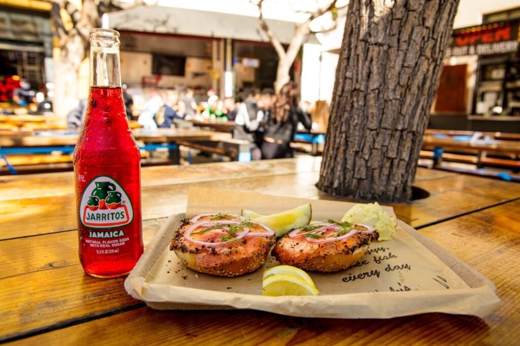 Dónde comer rico y barato en Ciudad de México 2026 – Taquerías y fondas locales imagen