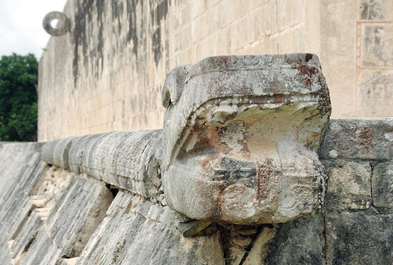Cómo visitar Chichen Itzá sin pagar tours caros – Truco 2026 imagen relacionada