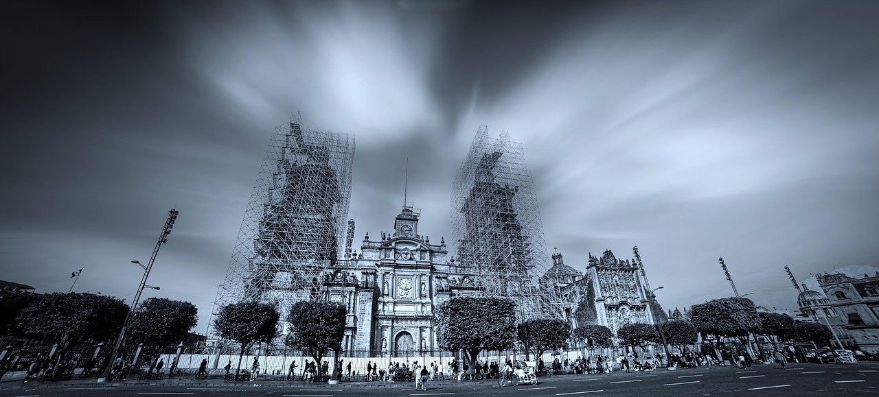 Los mejores free tours en español de todo México 2026 imagen