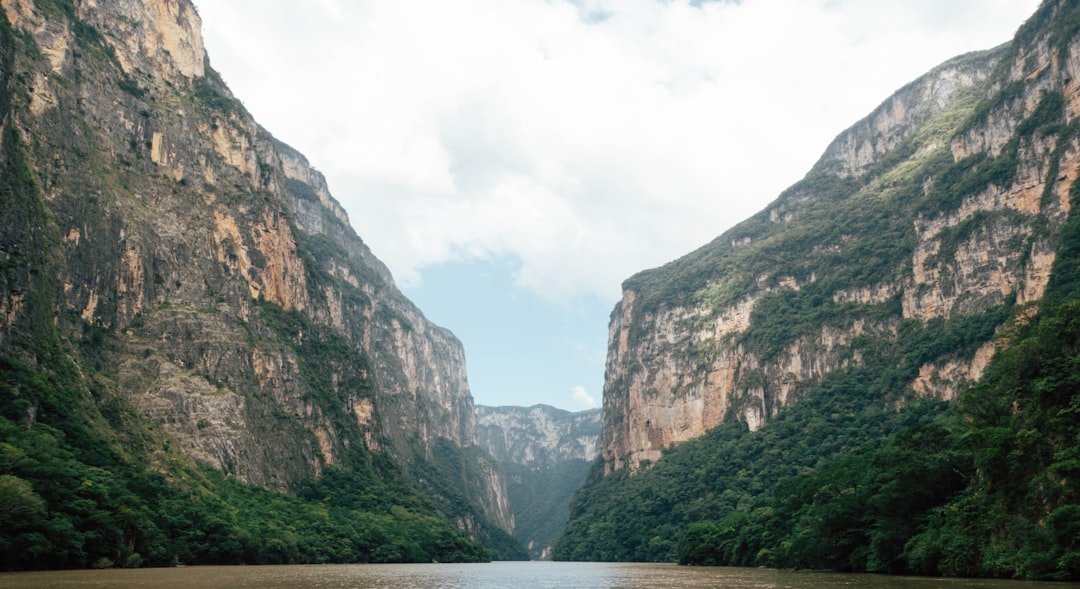 Parques Naturales Baratos en México para Ecoturismo imagen del tema