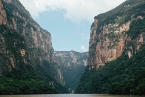 Parques Naturales Baratos en México para Ecoturismo imagen