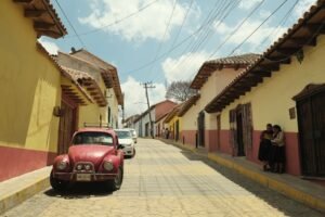 San Cristóbal de las Casas con poco dinero: itinerario de 4 días por menos de 3000 pesos imagen