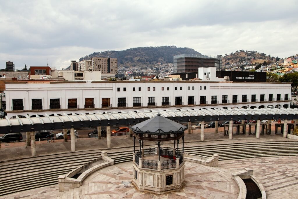 Ruta de volcanes barata: Popocatépetl, Iztaccíhuatl y Nevado de Toluca sin gastar de más imagen