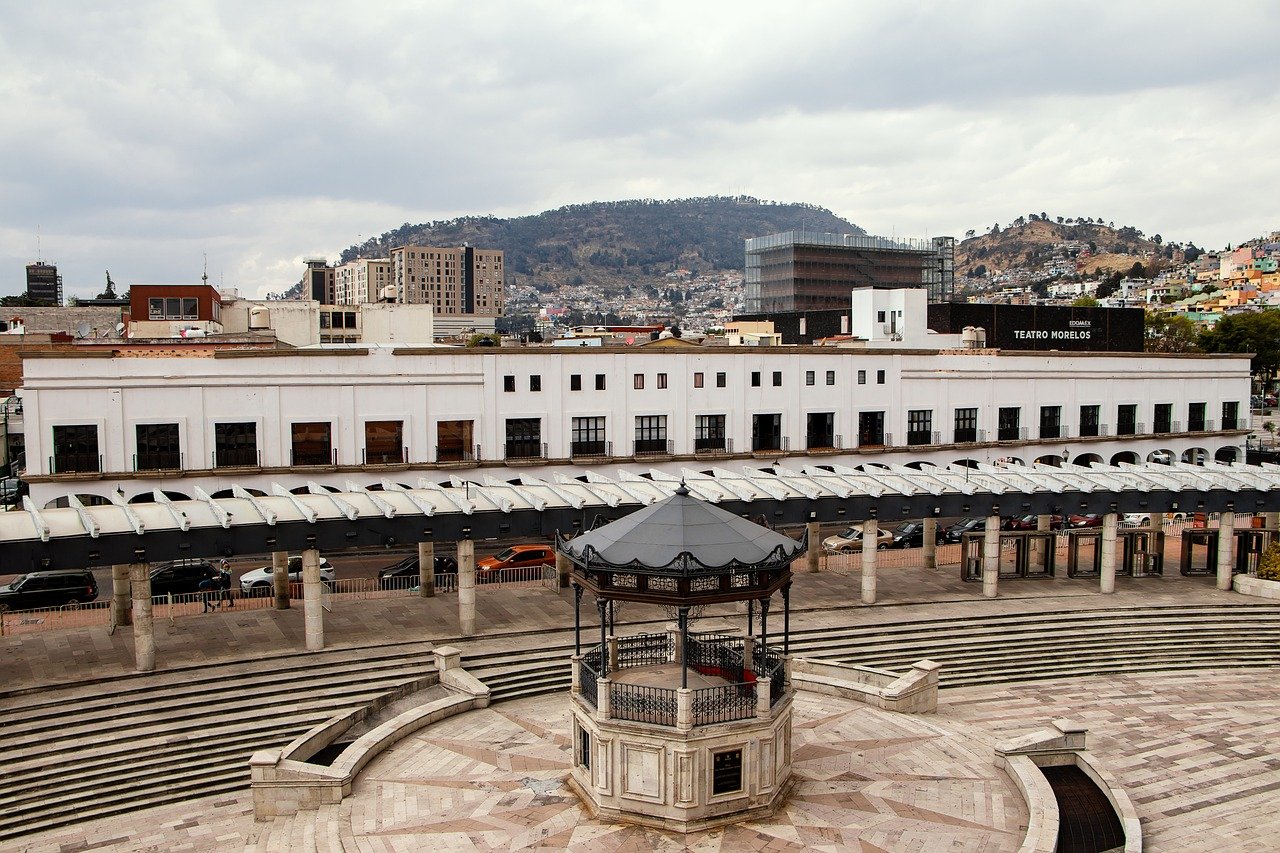 Ruta de volcanes barata: Popocatépetl, Iztaccíhuatl y Nevado de Toluca sin gastar de más imagen