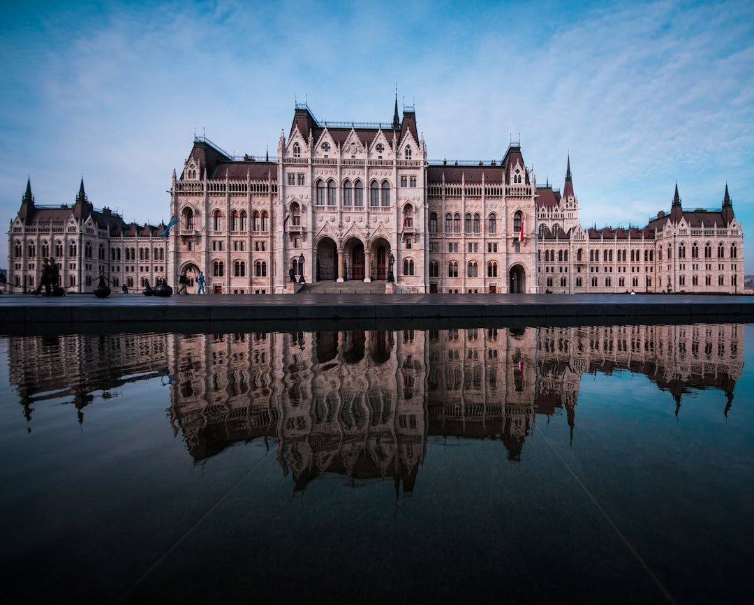 viaje a budapest imagen relacionada