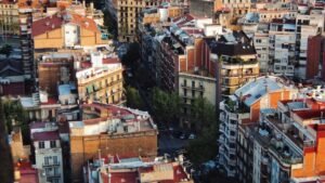 Ciudades baratas en España para viajar en 2025–2026 imagen