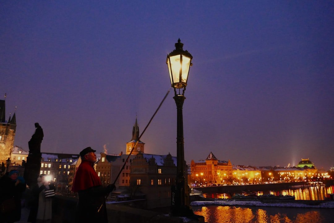 destinos navideños europa imagen relacionada