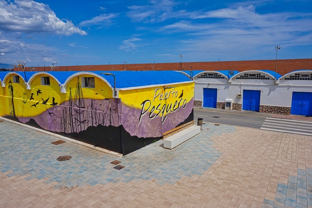 destinos provisionales andalucia imagen del tema