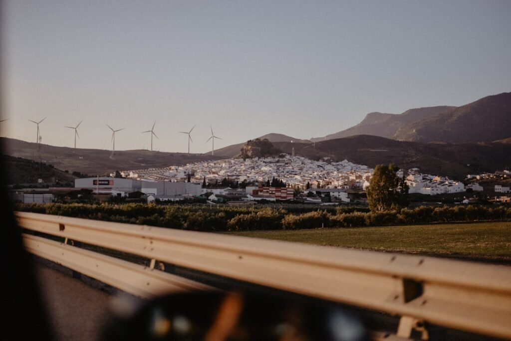 destinos provisionales andalucia​ imagen