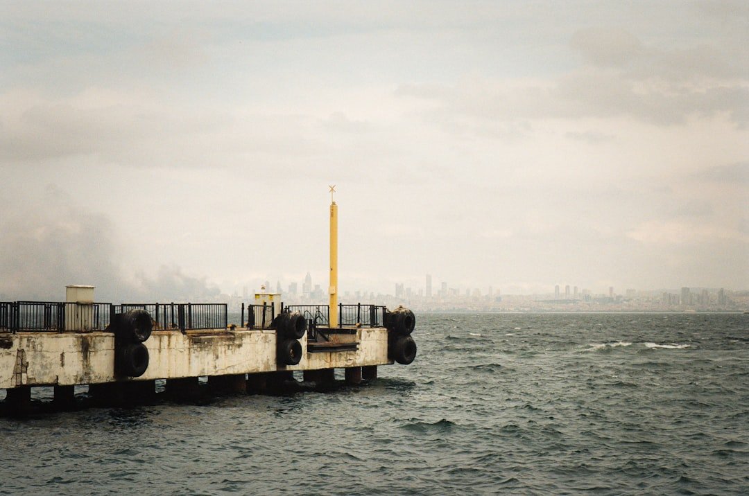 viajes a estambul​ imagen del tema