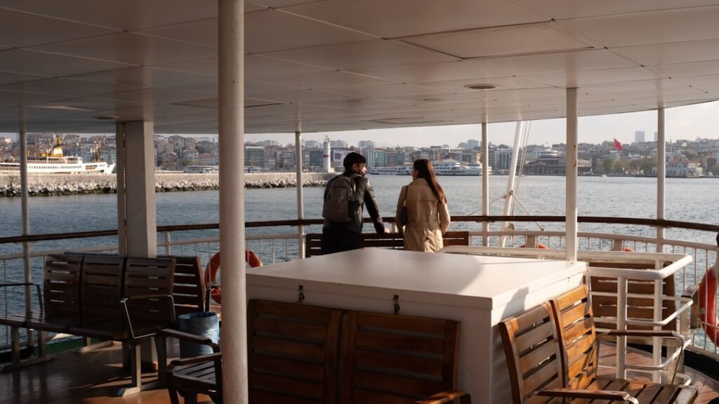 viajes a estambul​ imagen