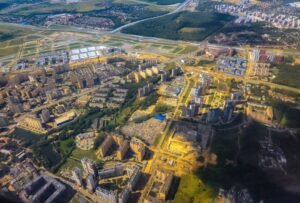 Europa del Este low-cost: ciudades económicas para mochileros imagen