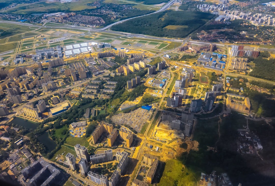 Europa del Este low-cost: ciudades económicas para mochileros imagen