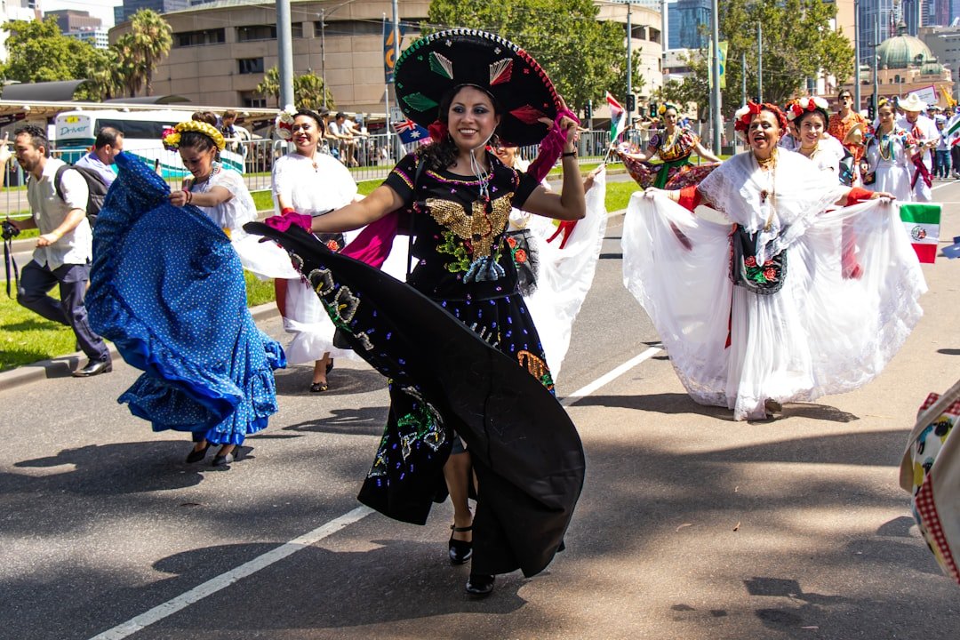 7 ferias y fiestas populares en México 2025 donde todo es GRATIS o casi imagen relacionada