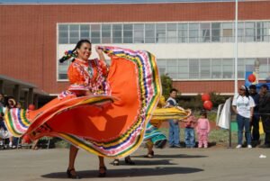 7 ferias y fiestas populares en México 2026 donde todo es GRATIS o casi imagen