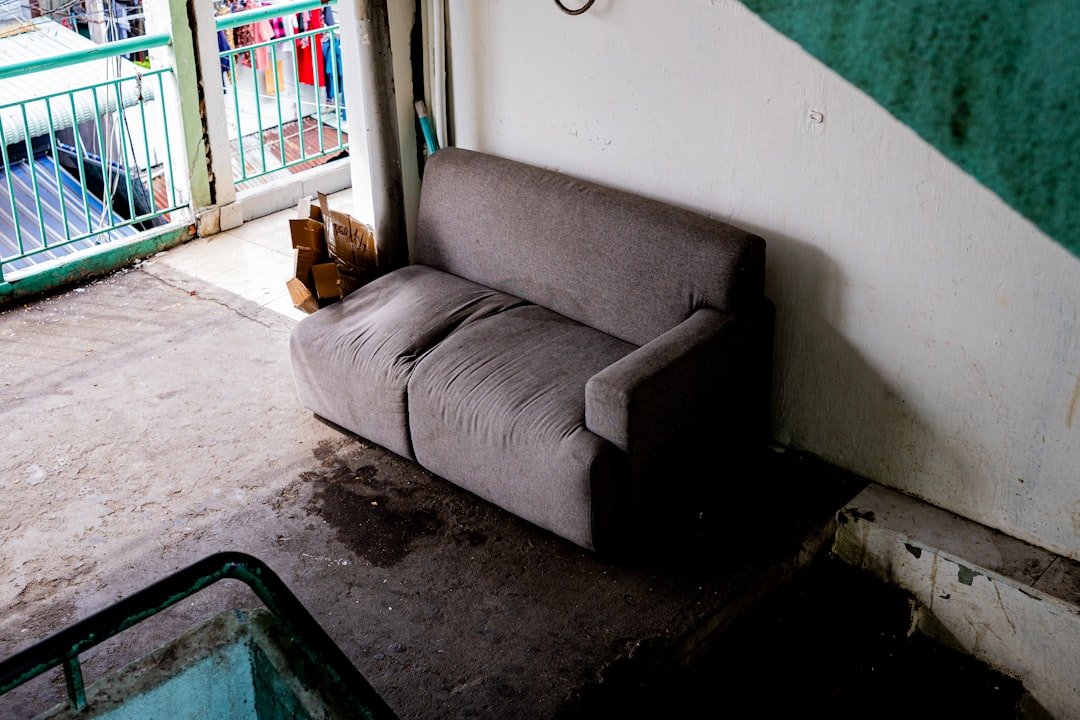 Métodos para conseguir hospedaje gratis (sin voluntariados) imagen del tema