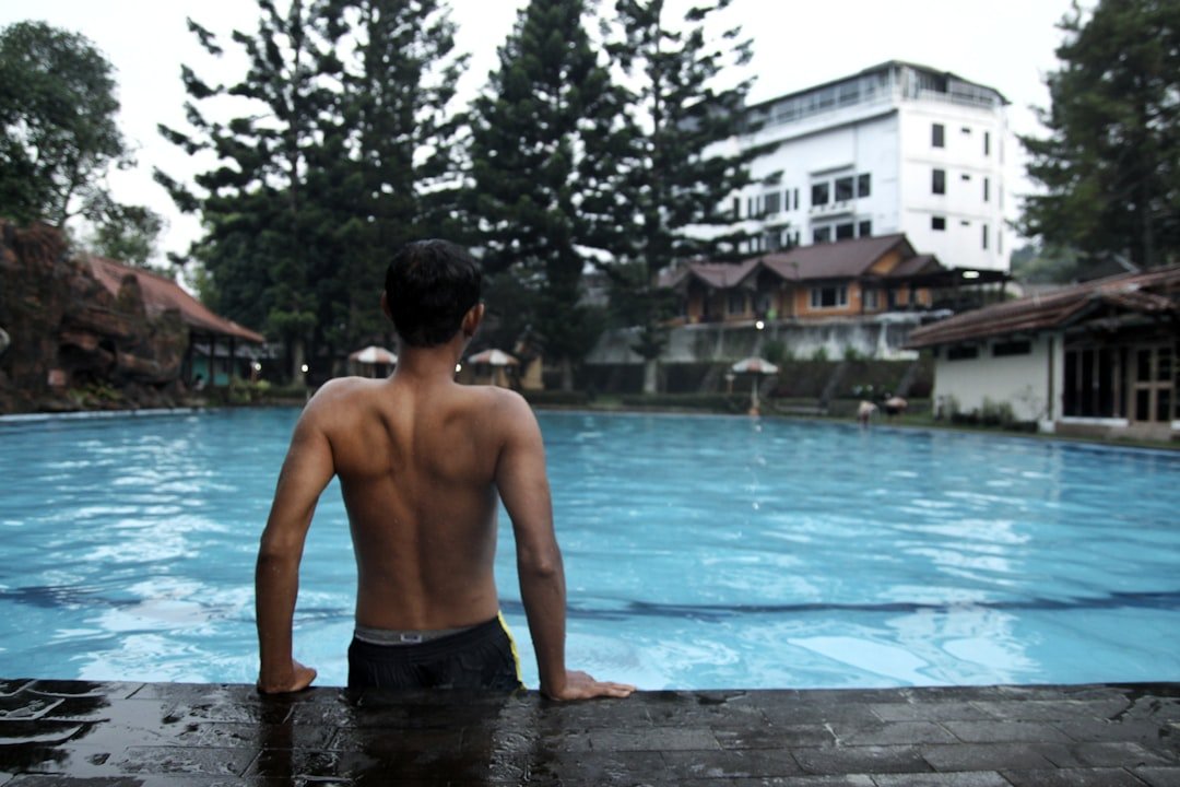 Los mejores hostales con piscina en México por menos de 250 pesos (2025 guía) imagen relacionada