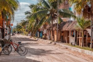 Cómo visitar Isla Holbox con 600 pesos al día (transporte + hospedaje + comida) imagen