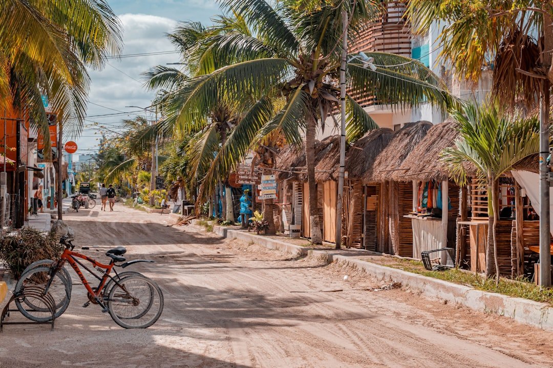 Cómo visitar Isla Holbox con 600 pesos al día (transporte + hospedaje + comida) imagen