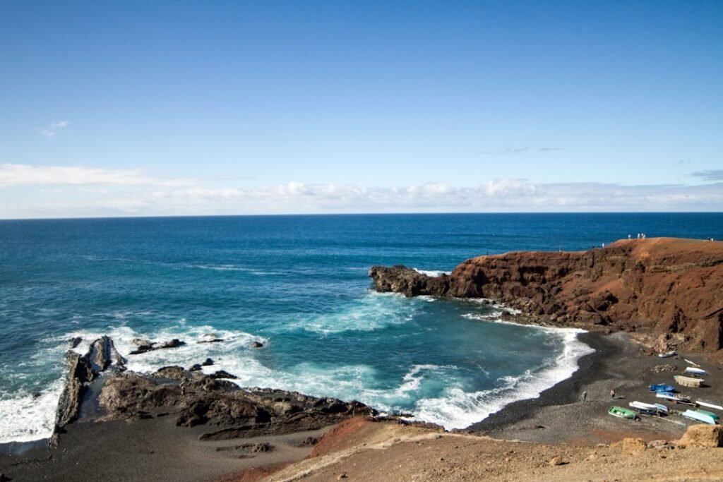 viaje a lanzarote​ imagen