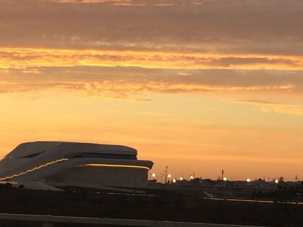 viajar a marruecos​ imagen