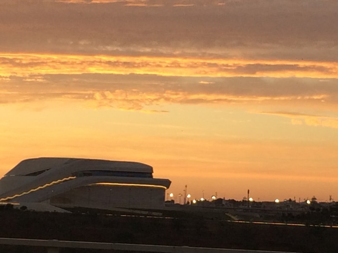 viajar a marruecos imagen