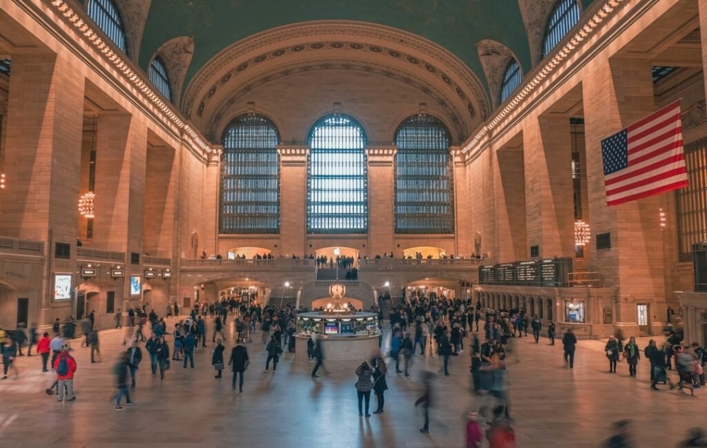 viajes a nueva york​ imagen