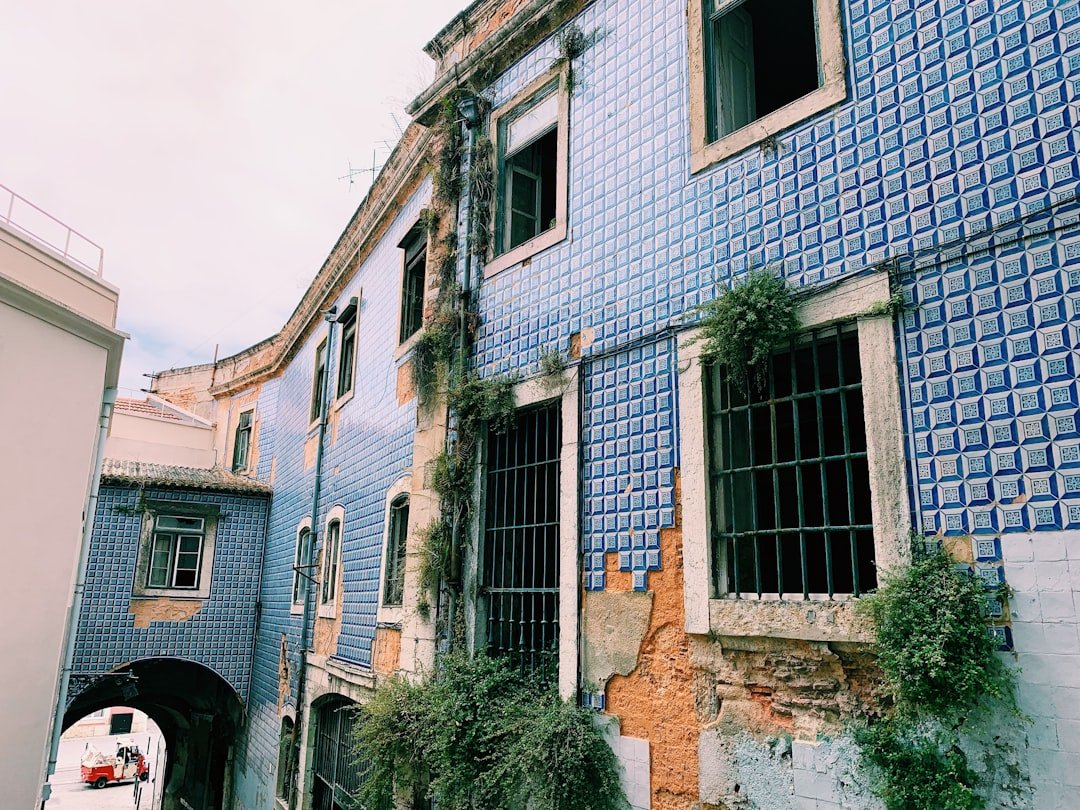 viajar portugal​ imagen