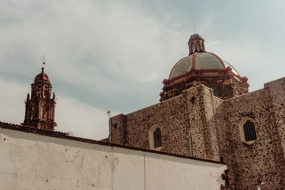 Cómo hacer la ruta de los conventos en Puebla y Tlaxcala con menos de 1500 pesos en 4 días imagen del tema