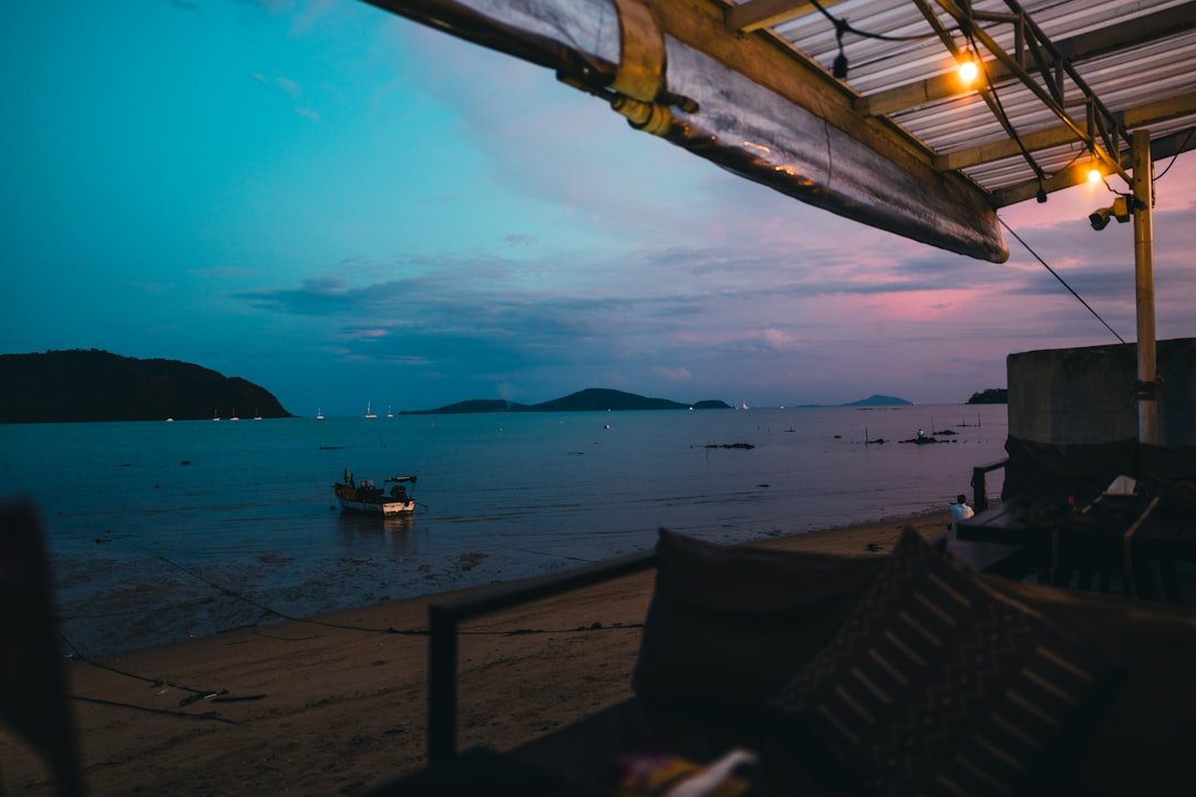 mejor epoca para viajar a tailandia​ imagen del tema