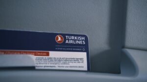 Viajar barato por Turquía: guía de buses, comida y hospedaje imagen