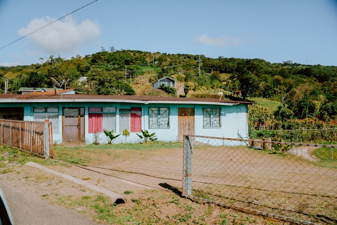 viaje a costa rica imagen relacionada