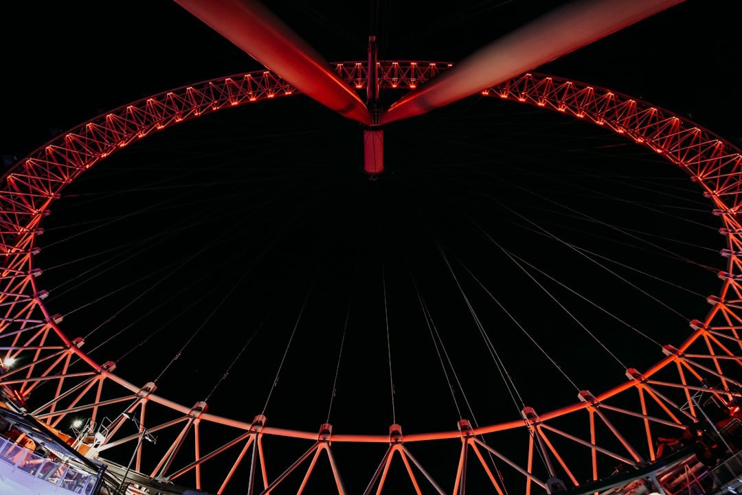 viaje a londres​ imagen relacionada