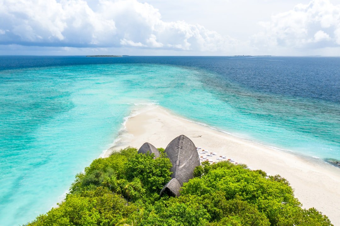 viaje a maldivas​ imagen relacionada