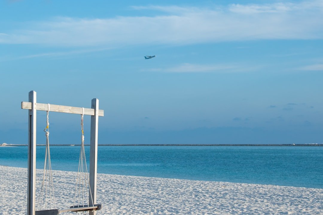 viaje a maldivas​ imagen del tema