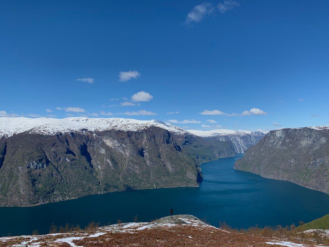 viaje a noruega imagen relacionada