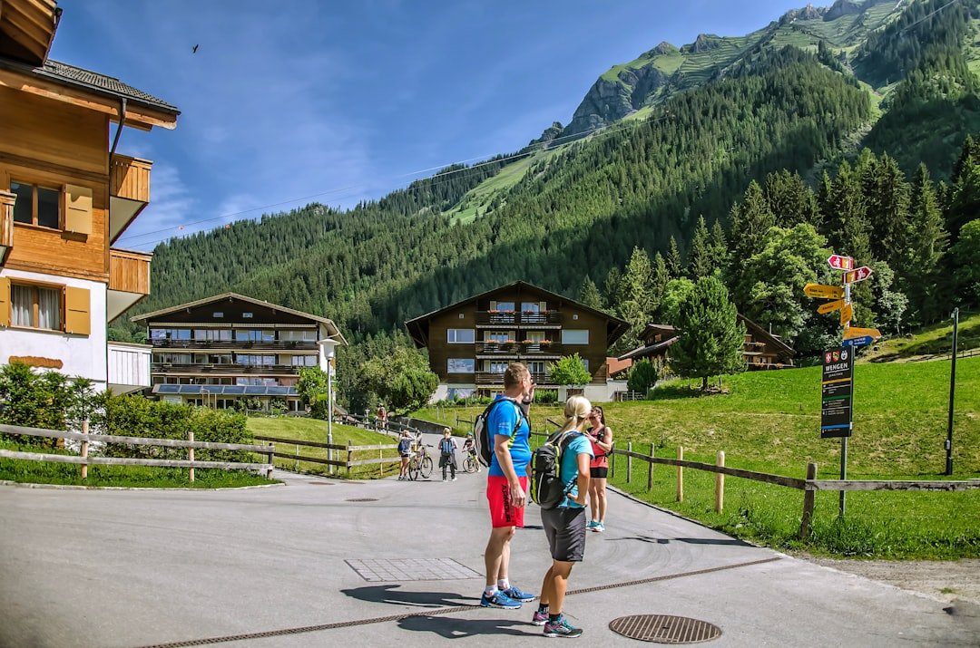 viaje a suiza​ imagen relacionada