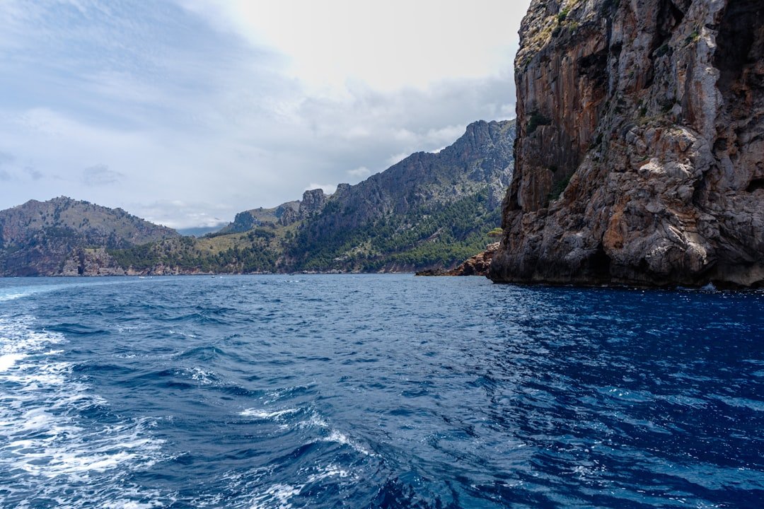 viaje de fin de curso mallorca​ imagen del tema