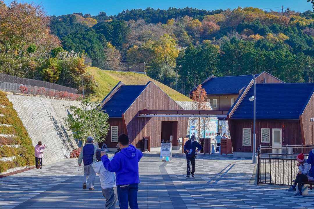 viajes a japon​ imagen