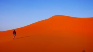 Cómo viajar 1 mes con solo una mochila (lista y presupuesto) imagen