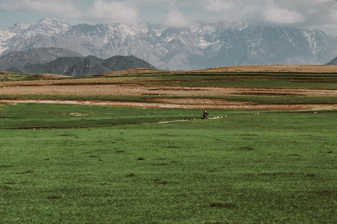 viaje a marrakech imagen relacionada